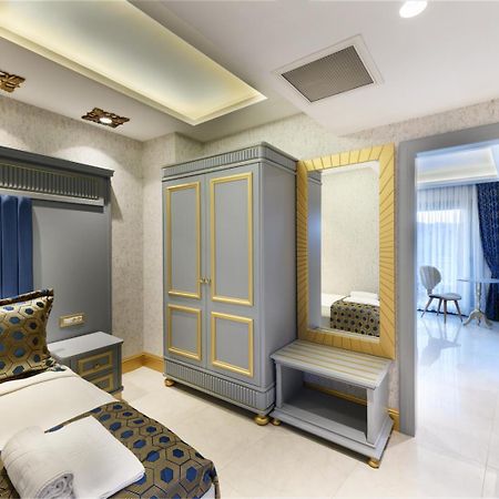 Five Diamonds Hotels Alacati Exterior photo
