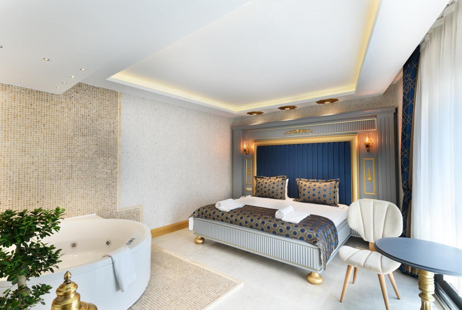 Five Diamonds Hotels Alacati Exterior photo