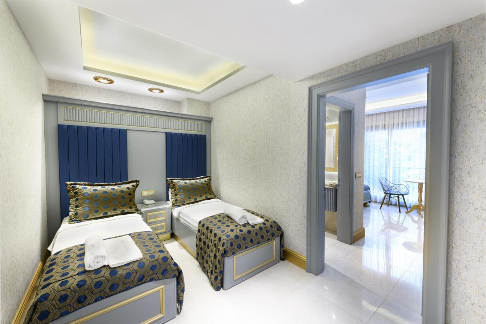 Five Diamonds Hotels Alacati Exterior photo