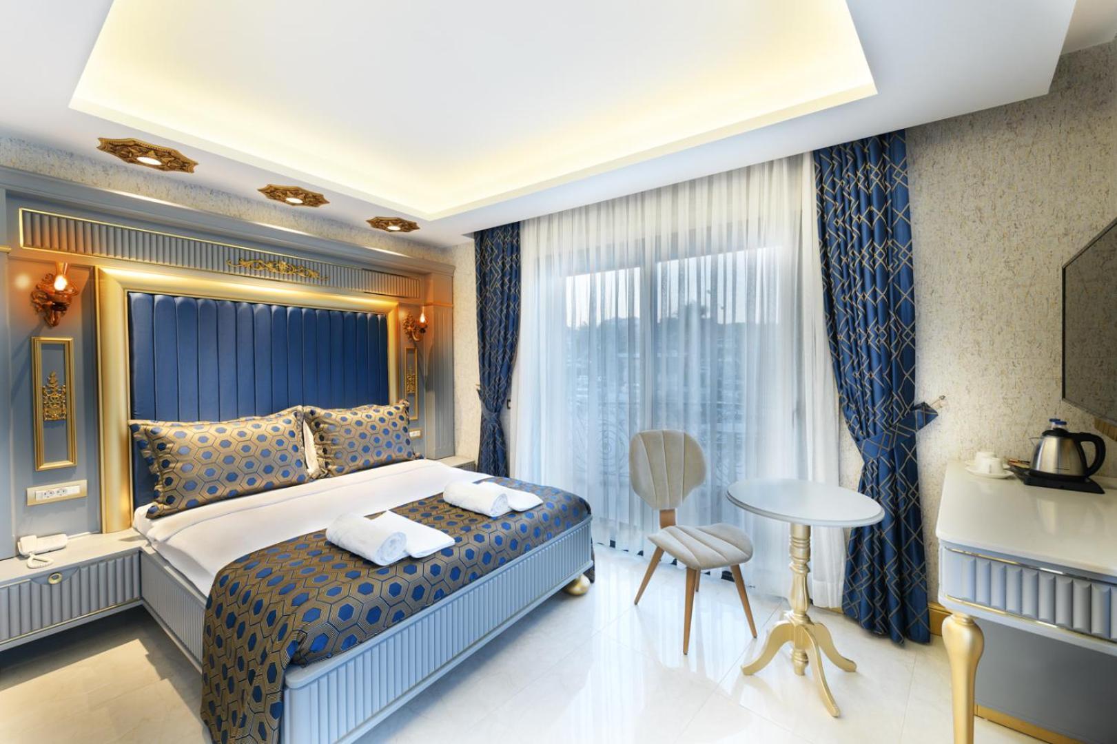 Five Diamonds Hotels Alacati Exterior photo