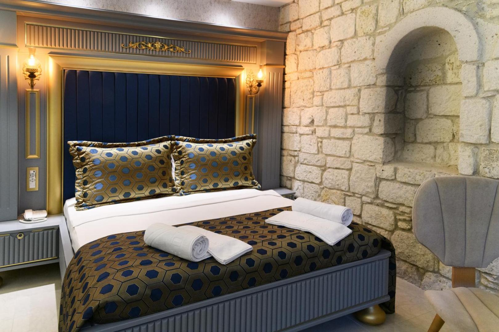 Five Diamonds Hotels Alacati Exterior photo
